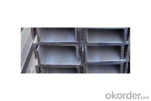 hot rolled channel steel System 1