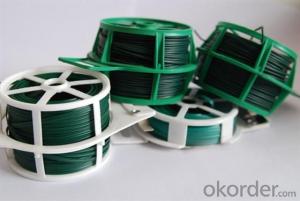 BINDING AND CRAFT WIRE