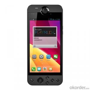 Android PSP-Like Mobile Phone
