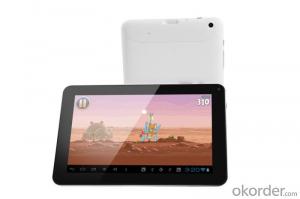 Touch Screen A23 Dual Core Android 4.2 Tablet PC with WiFi System 1