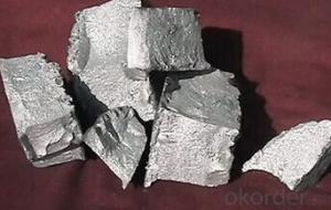 LOW CARBON FERRO CHROME 60% FOR STEEL MAKING