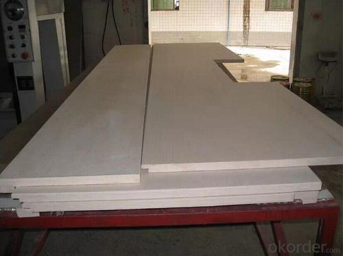 Aluminum honeycomb panel5 System 1