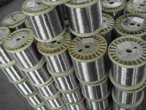 PHOSPHATED(GALVANIZED) STEEL WIRE FOR OPTICAL CABLE STRENGTHENING
