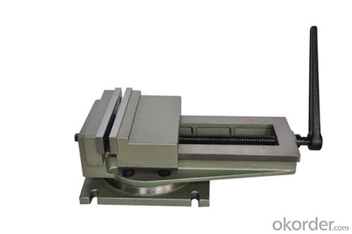 Q13(QB)320 MACHINE VICE System 1