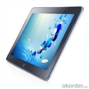 Hot 11.6 Inch 1.8GHz Tablet Dual Camera Dual Core Fashion Tablet PC