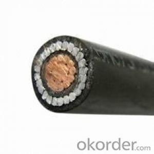 W7BPP-12.04 7-conductor PP(modified polypropylene) steel wire System 1