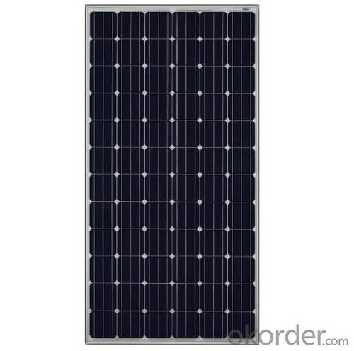 Apex Solar Panels - Mono Panel Jam6 72 300-320W System 1