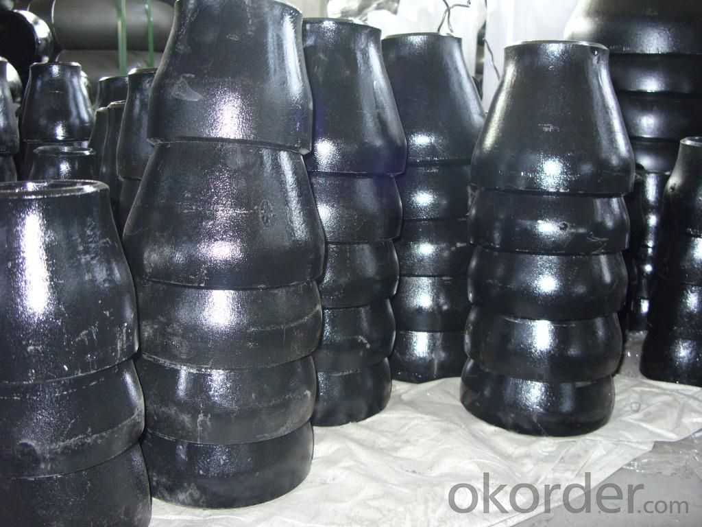 Carbon Steel Pipe Fittings SA105 BEND