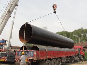 API  Carbon Steel Tube With High Quality