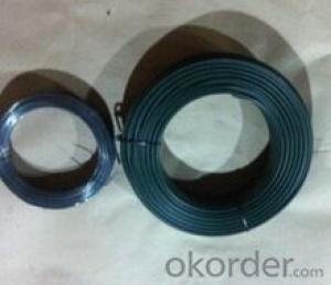 Black Iron Wire/black wire/iron wire for sale