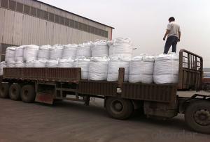 Low Carbon Ferro Chrome CNBM Chinese Cargo