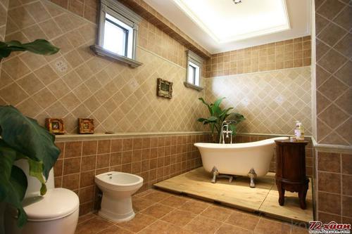 Rustic Tile CMAX 6899 System 1