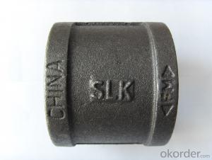 socket  malleable iron pipe fittings