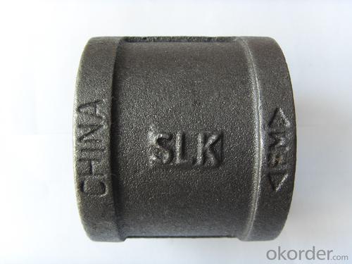 socket  malleable iron pipe fittings System 1