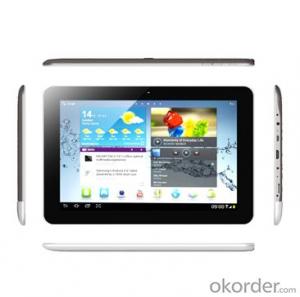 Rockchip Rk3066 Dual Core IPS Android Tablet PC System 1