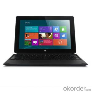 High Quality Hot Selling Intel Baytrail-T 3G Windows8 Tablet PC