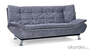 Fabric sofabed Moder-11