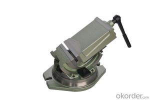 Q41(QHK)160 MACHINE VICE System 1