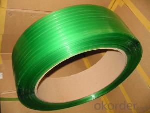 Pet Steel Packing Strip Stainless Steel Iron Use for Wire Coils Packaging