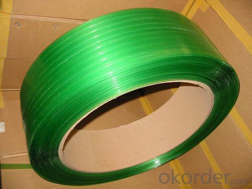 Pet Steel Packing Strip Stainless Steel Iron Use for Wire Coils Packaging System 1