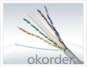 Data Communication Network Cable