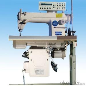 SINGLE-HEADS AUTOMATIC SEWING MACHINE-HIGH QUALITY