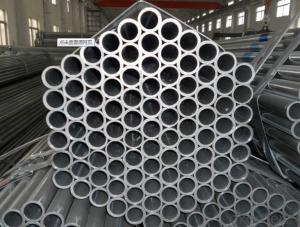 Mild Carbon Steel Tube Carbon steel Pipe supplier System 1