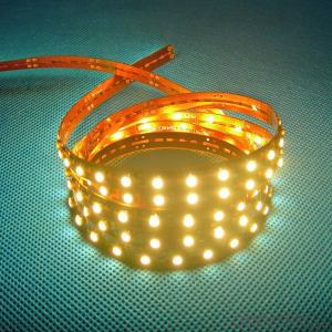 High Quality LED Strip for RGB color IP65