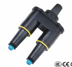 A Cable Accessories Separable Connector, Plug-