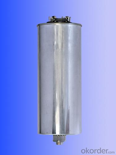 metal halide lamp capacitors System 1