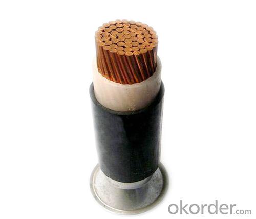 SDI CABLES XLPE 600/1000V Single Core Copper per AS/NZS 5000.1 System 1