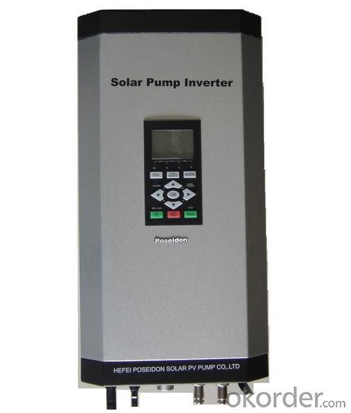 Solar pump inverter FCPM5K5H