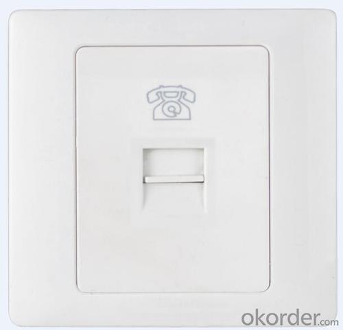 Hot Sale Telecommunication Sockets DG-C016203 System 1