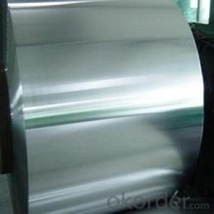 CRC Cold Rolled steel coils