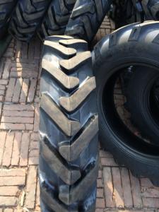 Nylon Tyre for Agricultural 16.9-34 10PR