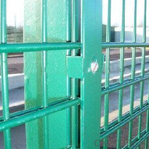 Double Wire Fence high quality