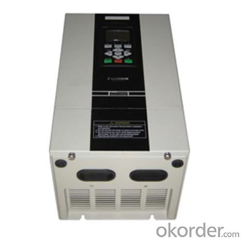 RPS 400 Solar Pump FCPM11KH Inverter System 1