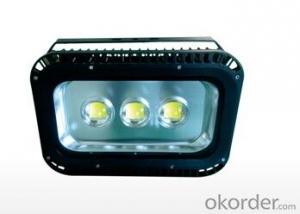 LED Floodlights System 1