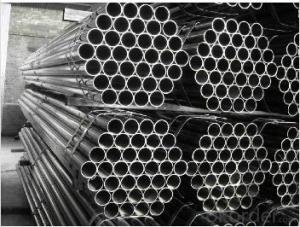 Carbon Structural Steel Pipe 1085 System 1
