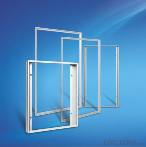 Aluminum frame for Solar Panels  1956*992*46*35mm System 1