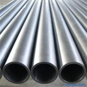 Stainless steel pipe S31803