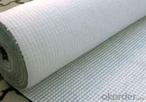 High Quality Geotextile
