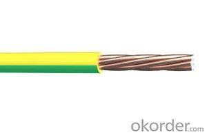 Single Core PVC Wire 0.6/1kV as per AS/NZS 5000.1 System 1