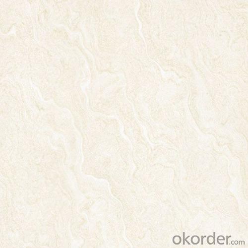 Polished Porcelain Tile Soluble Salt 500 Serie CMAX5061 System 1