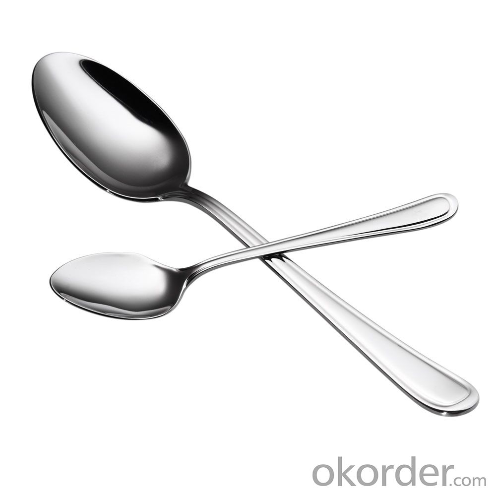 stainless steel 201 cutlery
