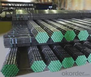 Steel pipe A335P9 18-26
