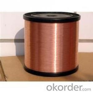 Copper Clad Aluminum Magnesium alloy wire