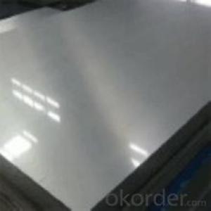 CRC Cold Rolled Plate