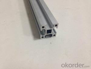 Solar mounting systerm Roof rail  A002#