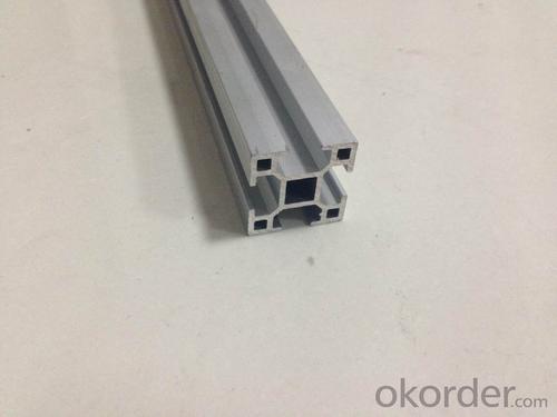 Solar mounting systerm Roof rail  A002# System 1